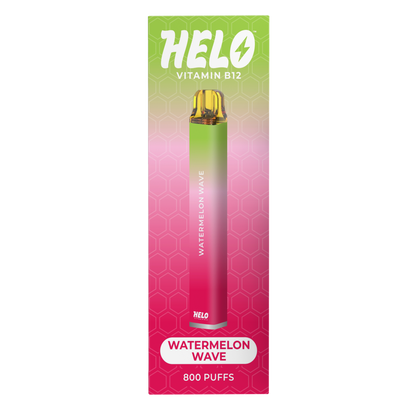 HELO Vitamin B12 Diffuser