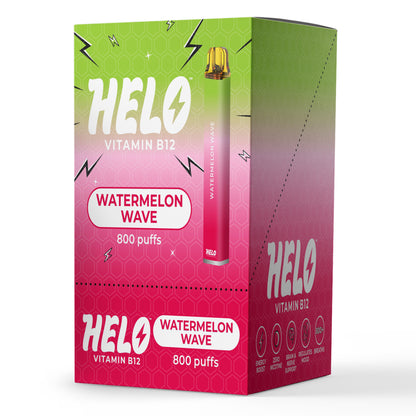 Vitamin B12 Vape Diffuser Vanilla Flavor HELO Vitamin B12 Diffuser | Clean Energy Vitamin B12 Vape Diffuser Vanilla Flavor HELO Vitamin B12 Diffuser | Clean Energy