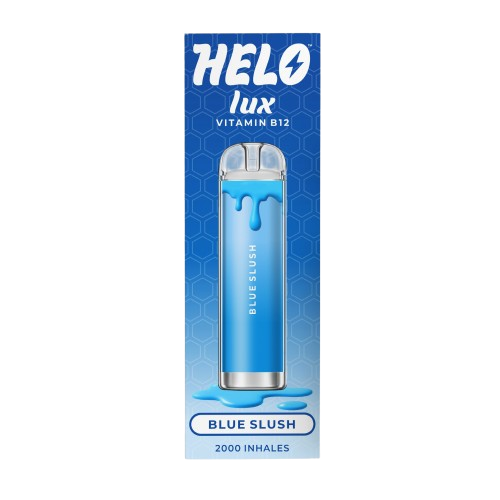HELO LUX Vitamin B12 Diffuser