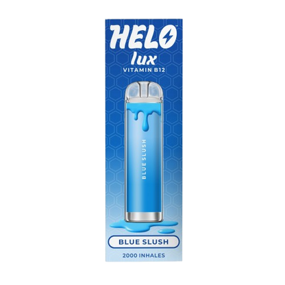 HELO LUX Vitamin B12 Diffuser