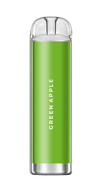 Green Apple