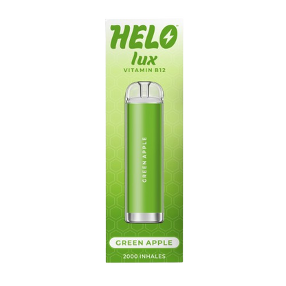HELO LUX Vitamin B12 Diffuser