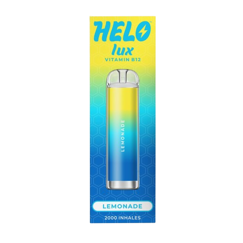 HELO LUX Vitamin B12 Diffuser