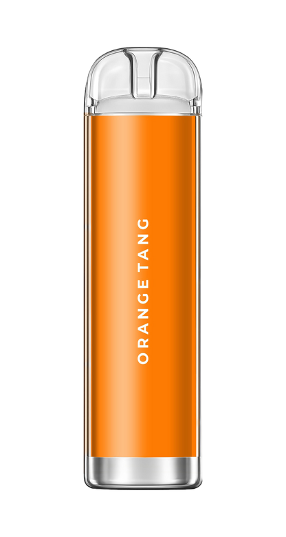 Orange Tang