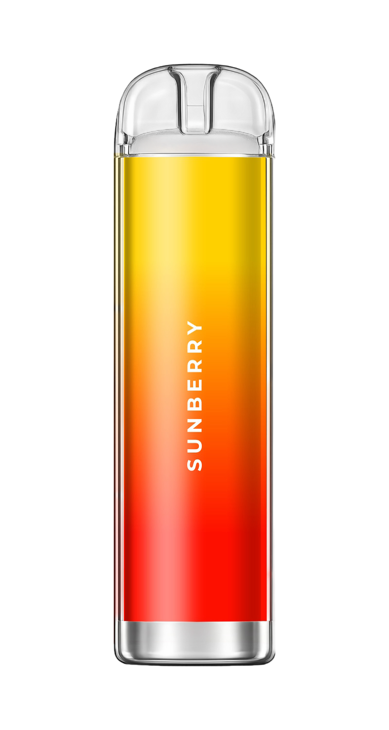 Sunberry
