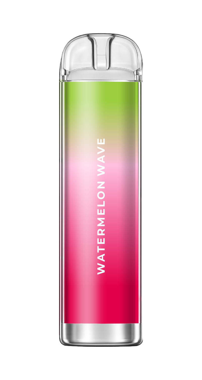 Watermelon Wave