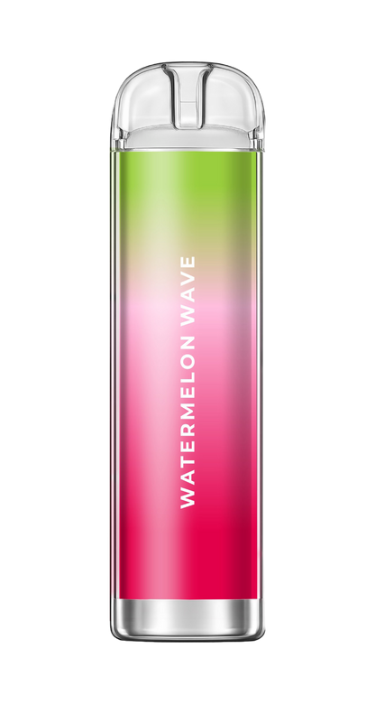 Watermelon Wave