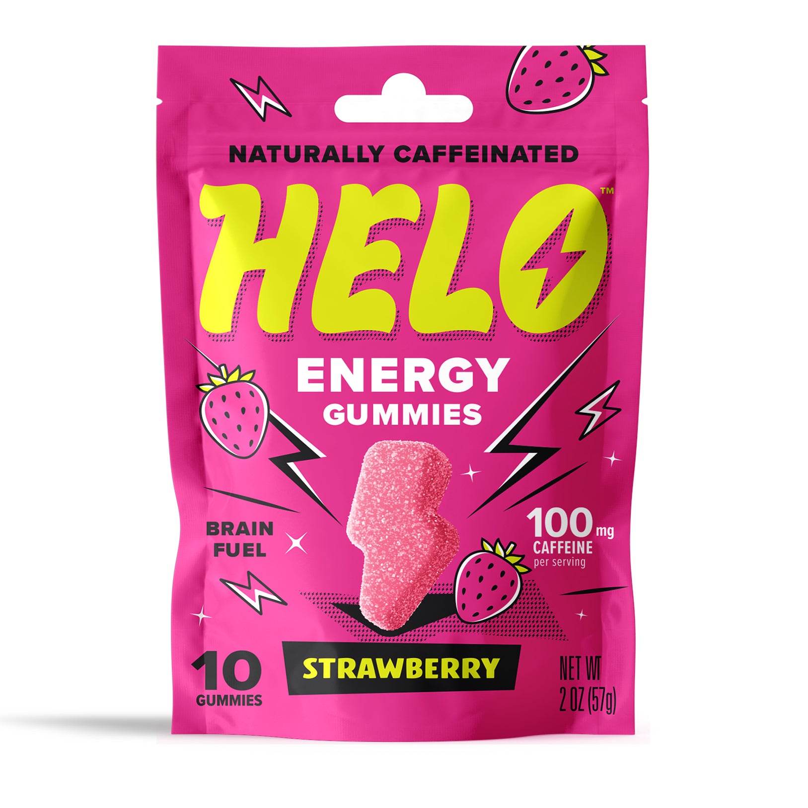 HELO Energy Gummies – MELO Labs, Inc.