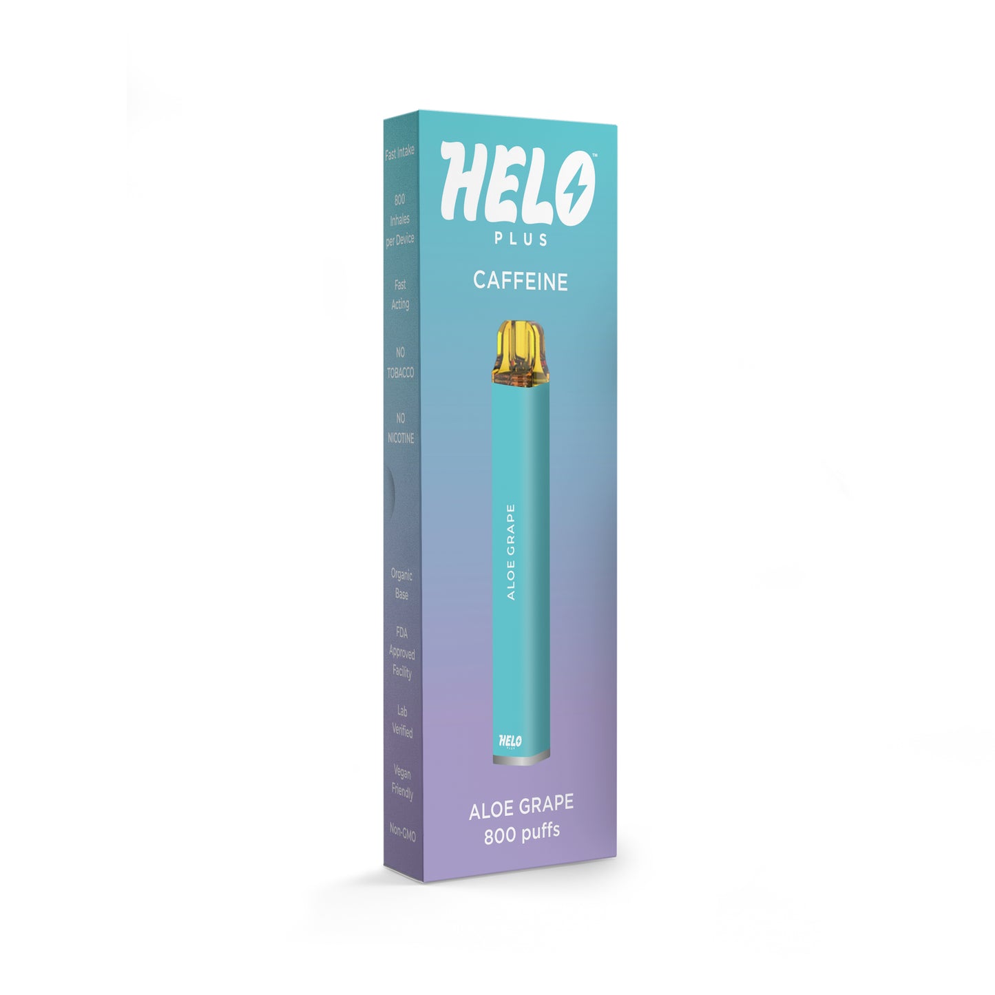 HELO Plus Diffusers