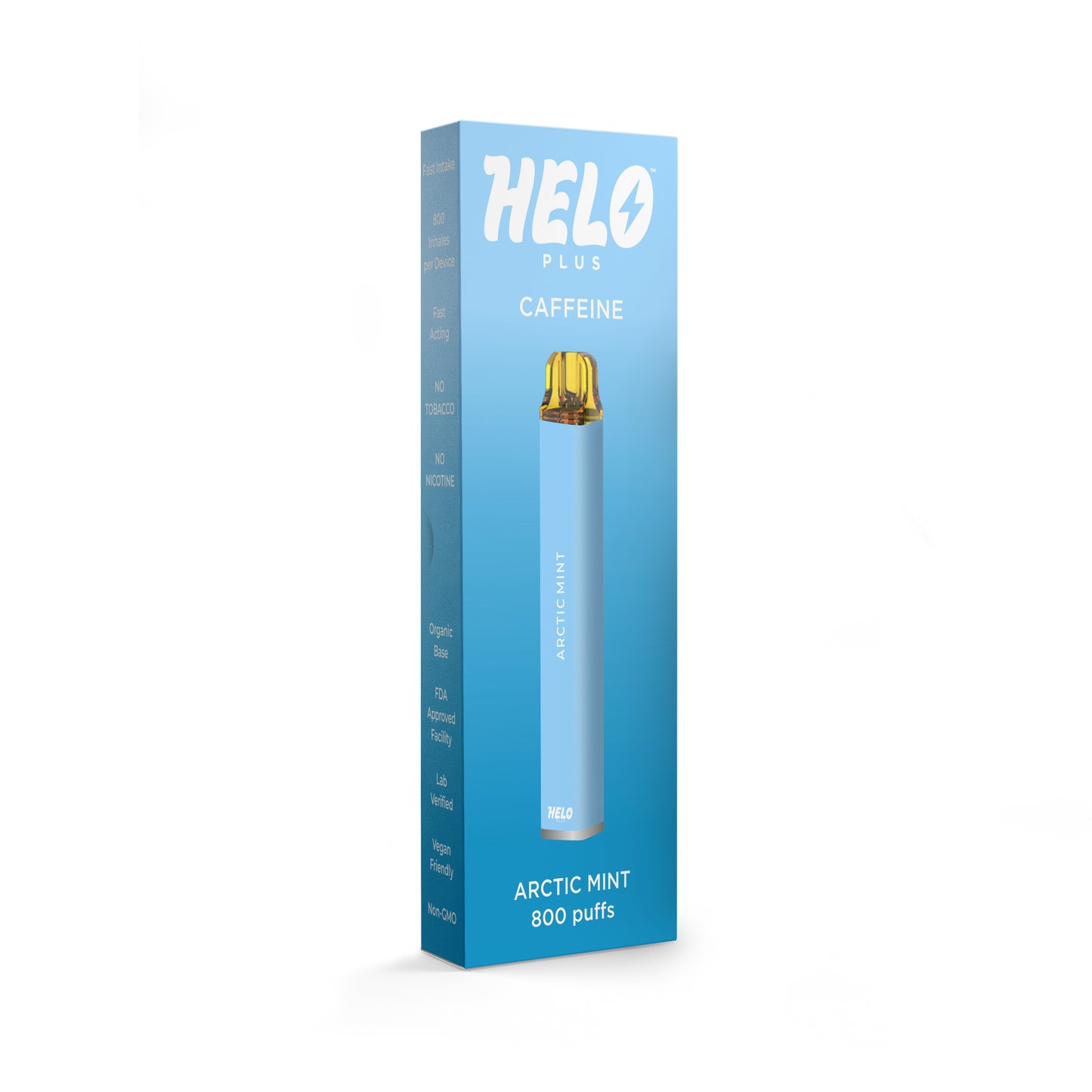 HELO Plus Energy Small Vapes, Big Energy MELO Labs, Inc. HELO Plus Energy Small Vapes, Big Energy MELO Labs, Inc.