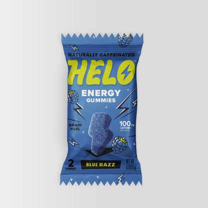 HELO Energy Gummies