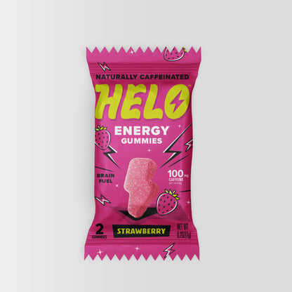 HELO Energy Gummies