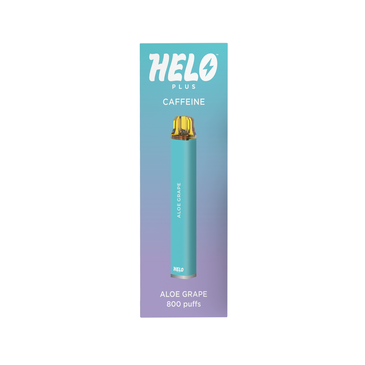 HELO Plus Diffusers