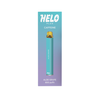 HELO Plus Diffusers