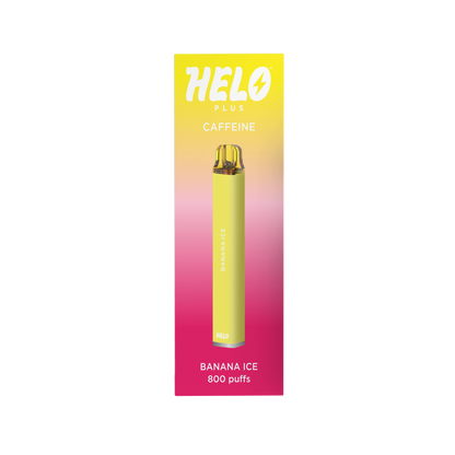 HELO Plus Diffusers