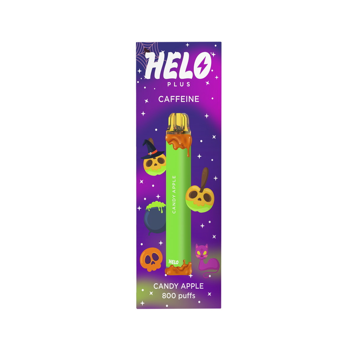 HELO Plus Diffusers