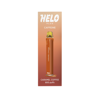 HELO Plus Diffusers