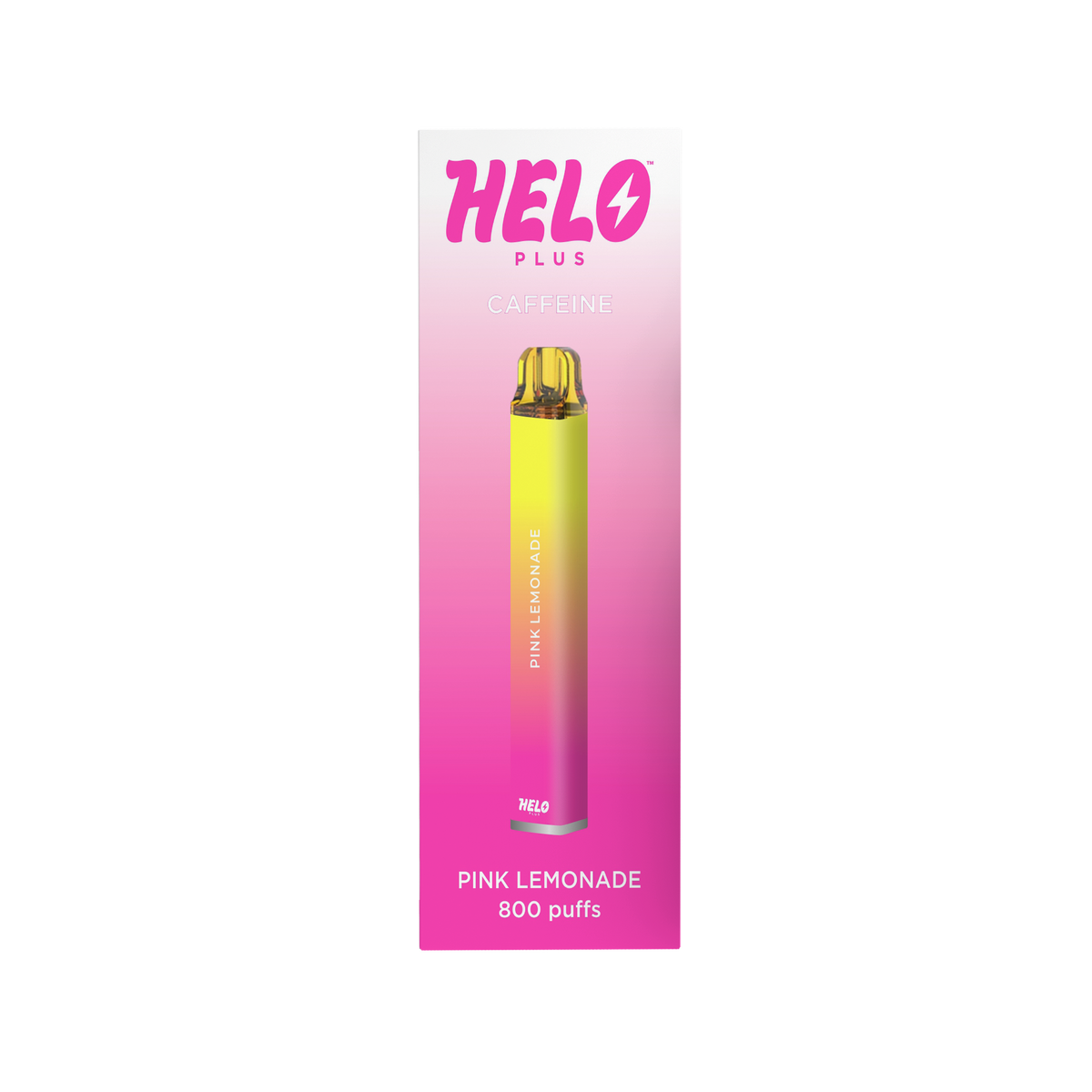 HELO Plus Diffusers