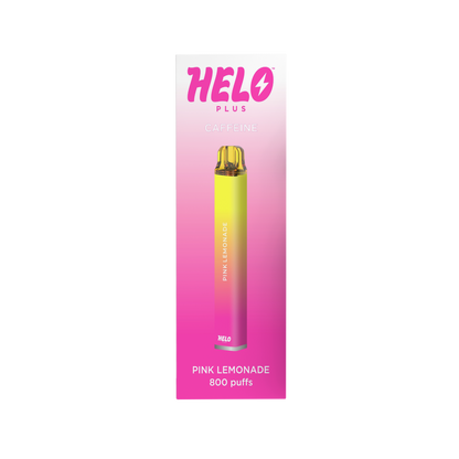 HELO Plus Diffusers