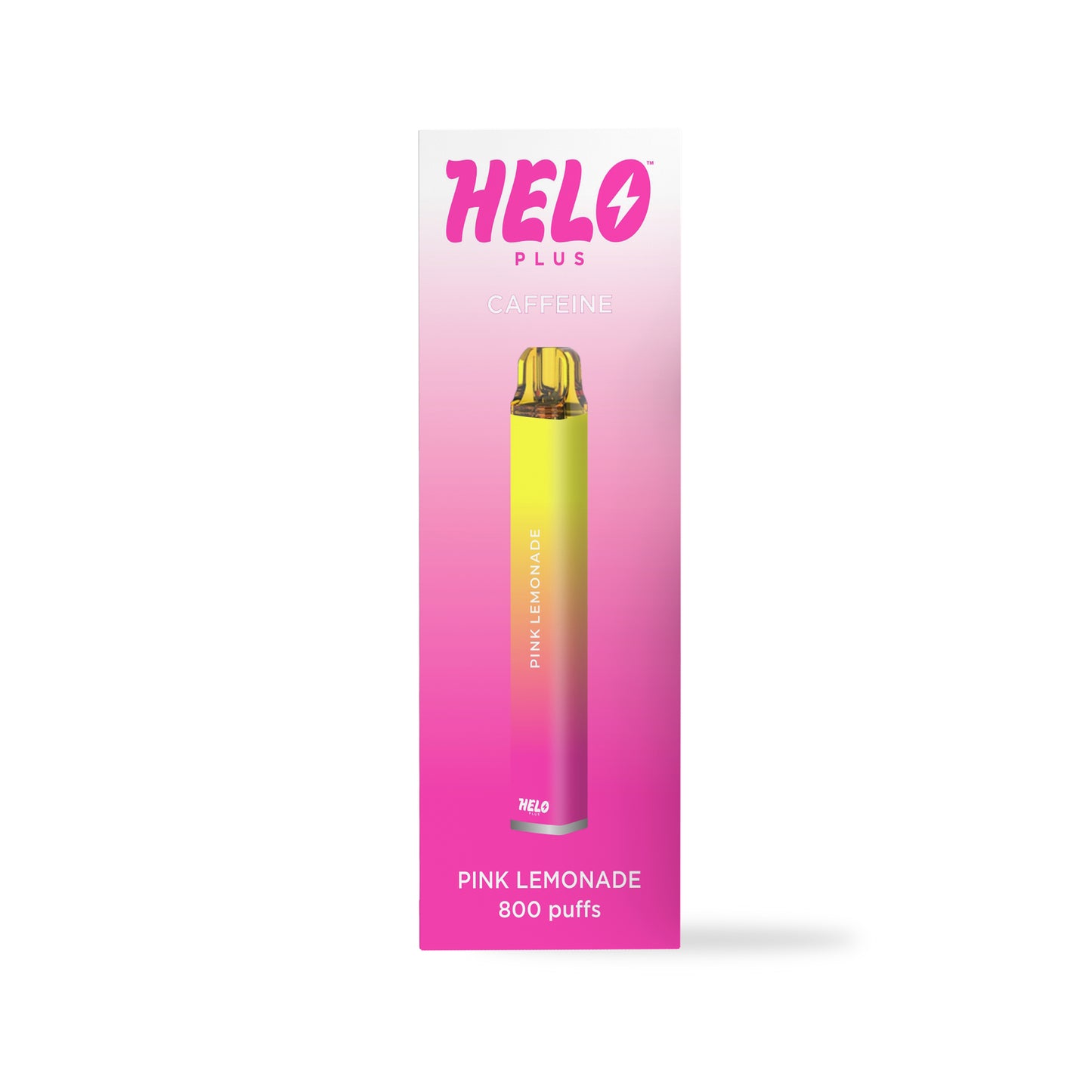 HELO Plus Caffeine Diffuser