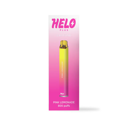 HELO Plus Caffeine Diffuser