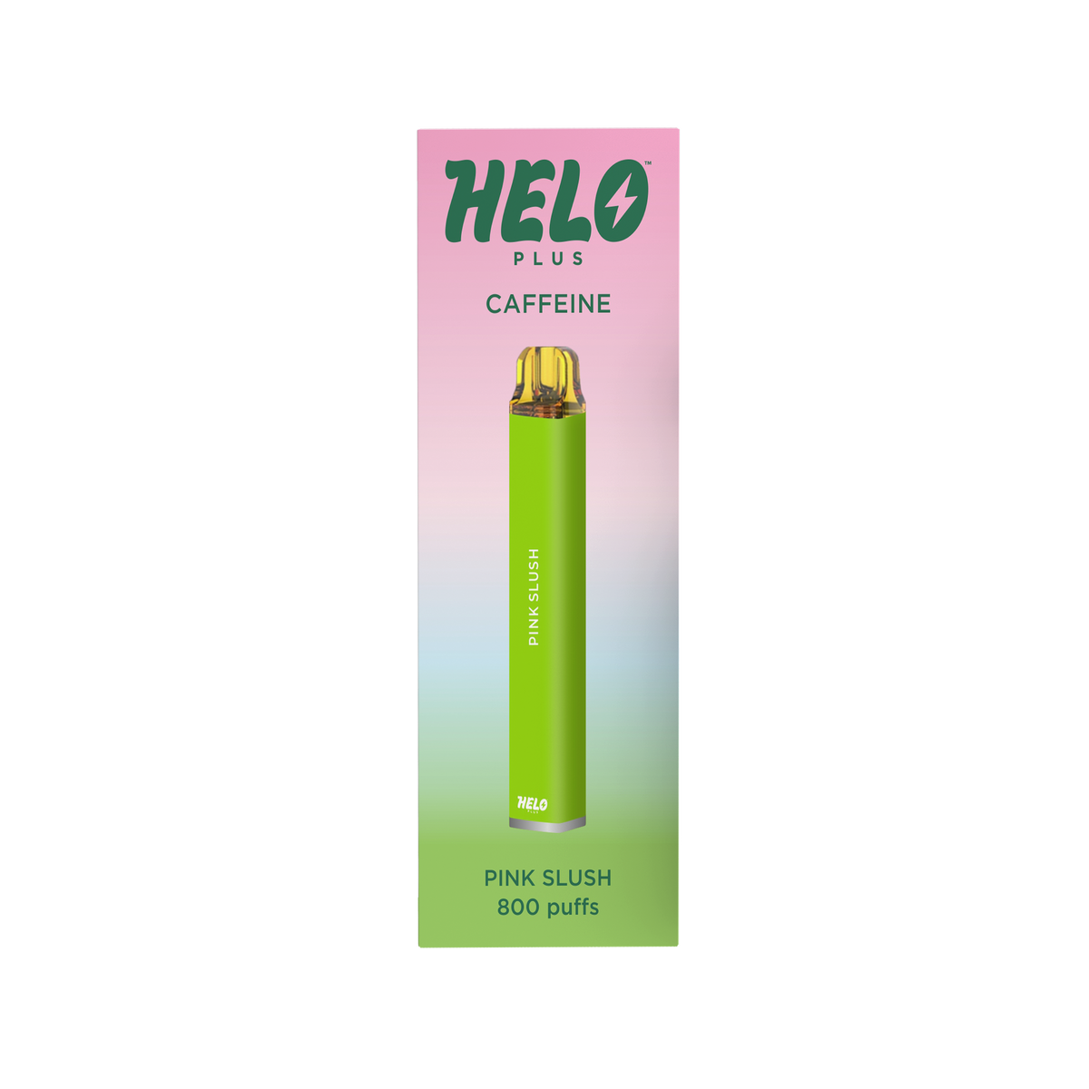 HELO Plus Diffusers