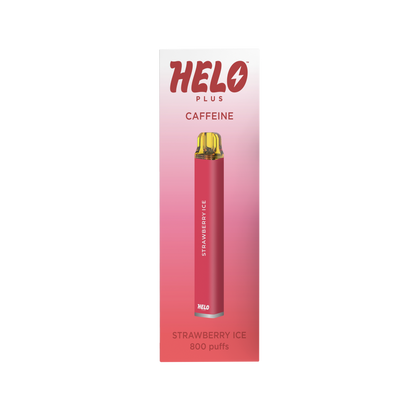 HELO Plus Diffusers