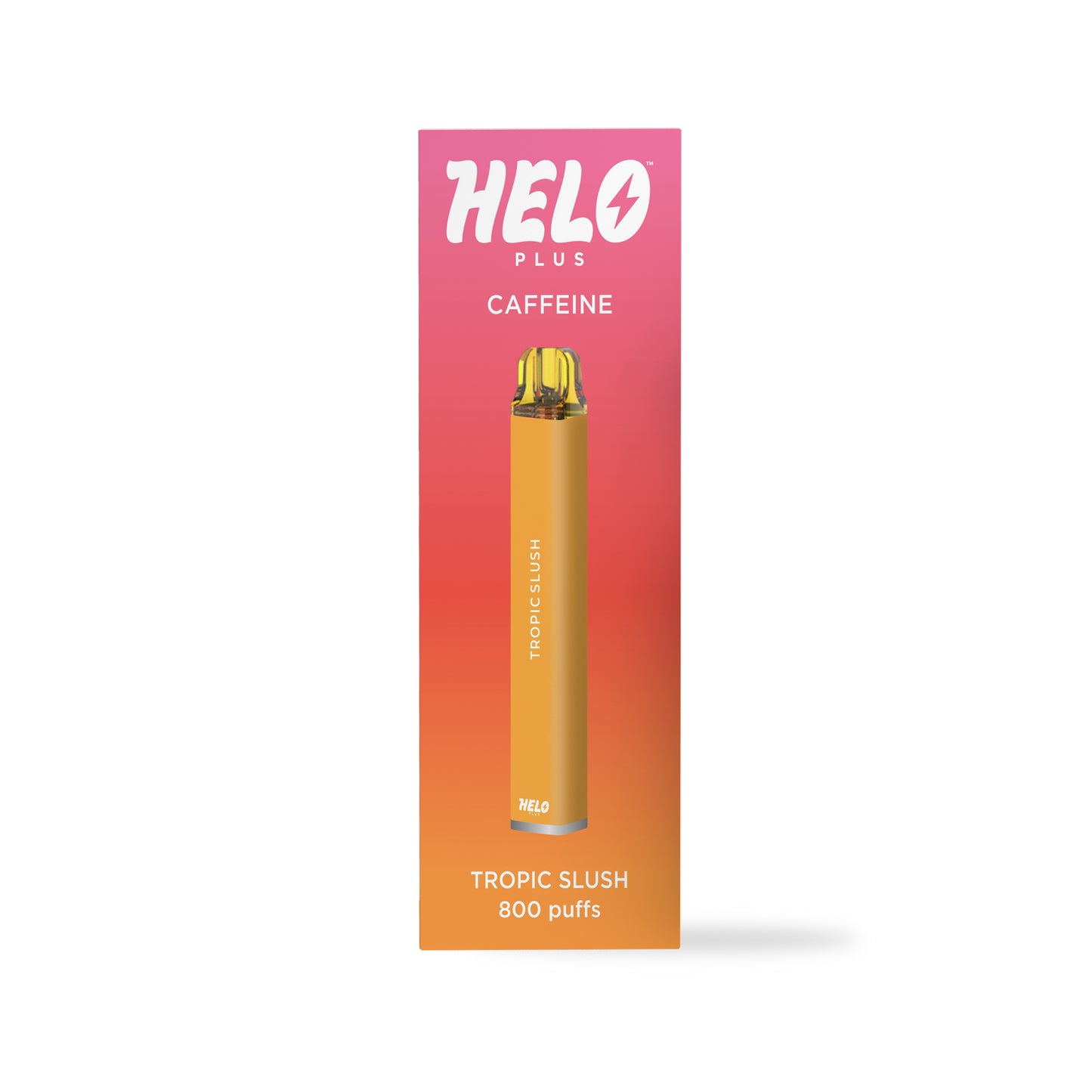 HELO Plus Caffeine Diffuser - Tropic Slush
