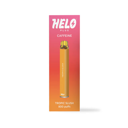 HELO Plus Caffeine Diffuser - Tropic Slush