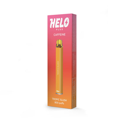 HELO Plus Caffeine Diffuser - Tropic Slush