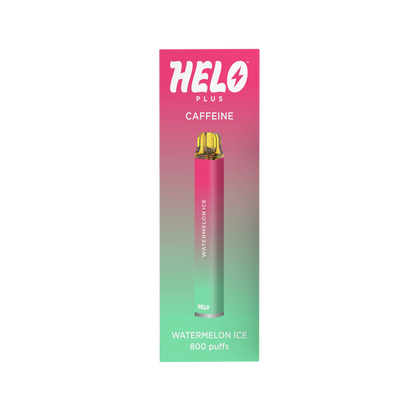 HELO Plus Diffusers