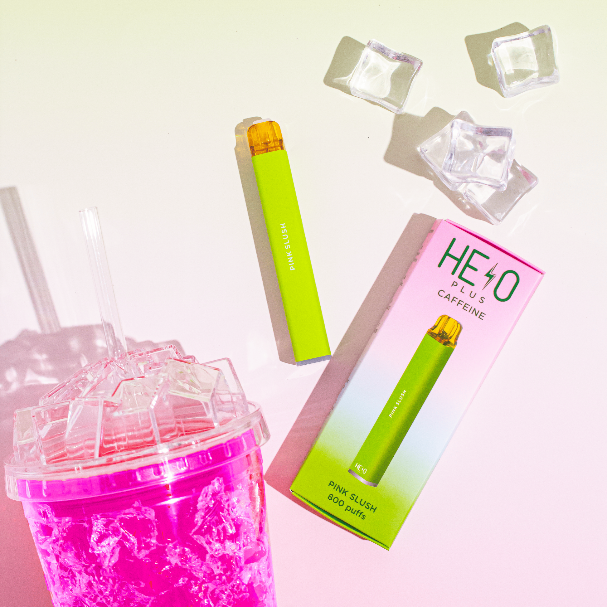 HELO Plus Starter Kit MELO Labs, Inc. HELO Plus Starter Kit MELO Labs, Inc.