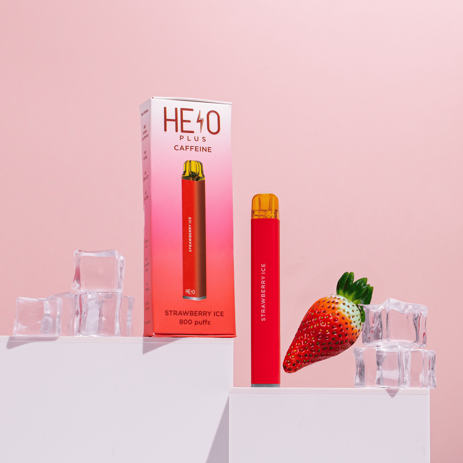 HELO Plus Starter Kit MELO Labs, Inc. HELO Plus Starter Kit MELO Labs, Inc.