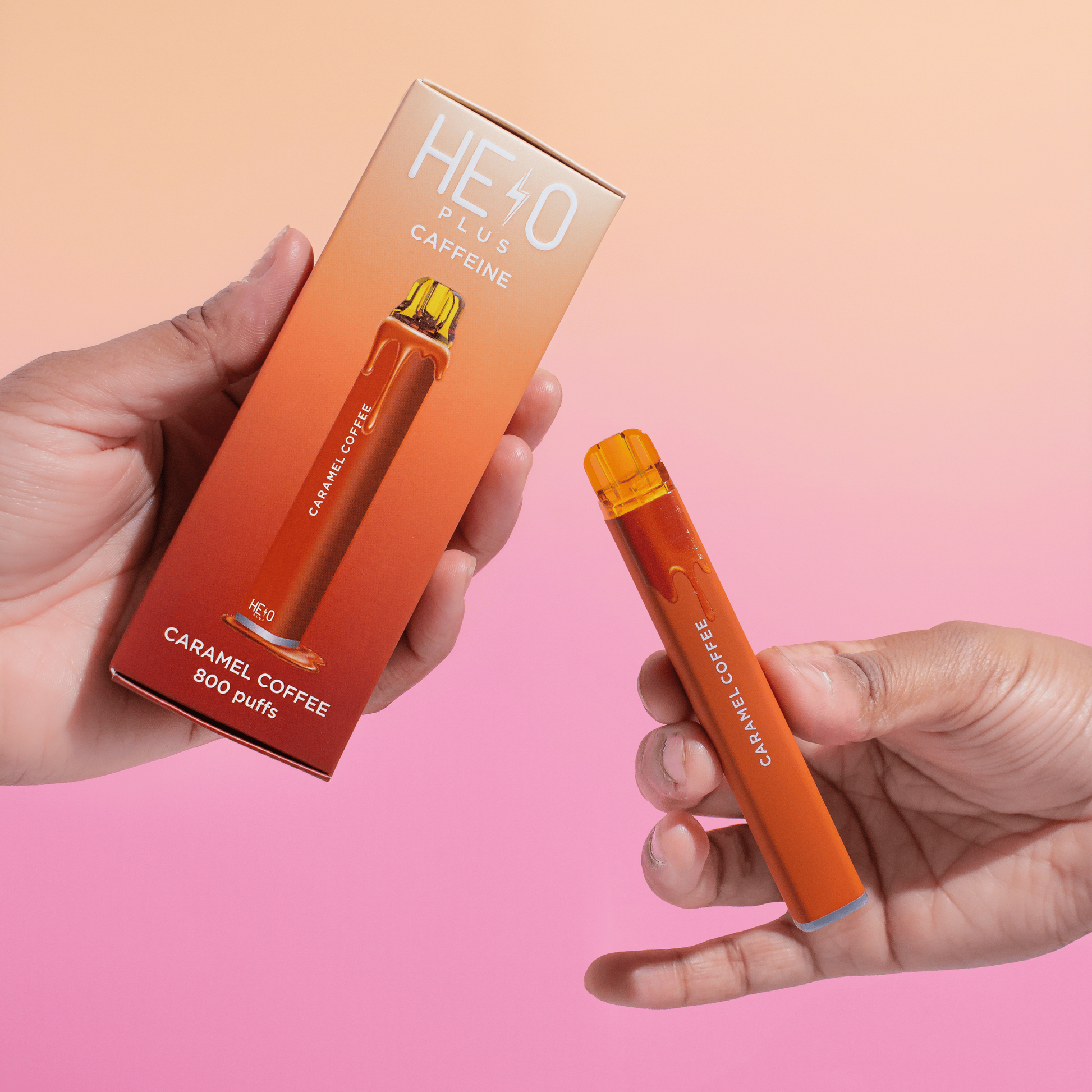 HELO Plus Starter Kit MELO Labs, Inc. HELO Plus Starter Kit MELO Labs, Inc.