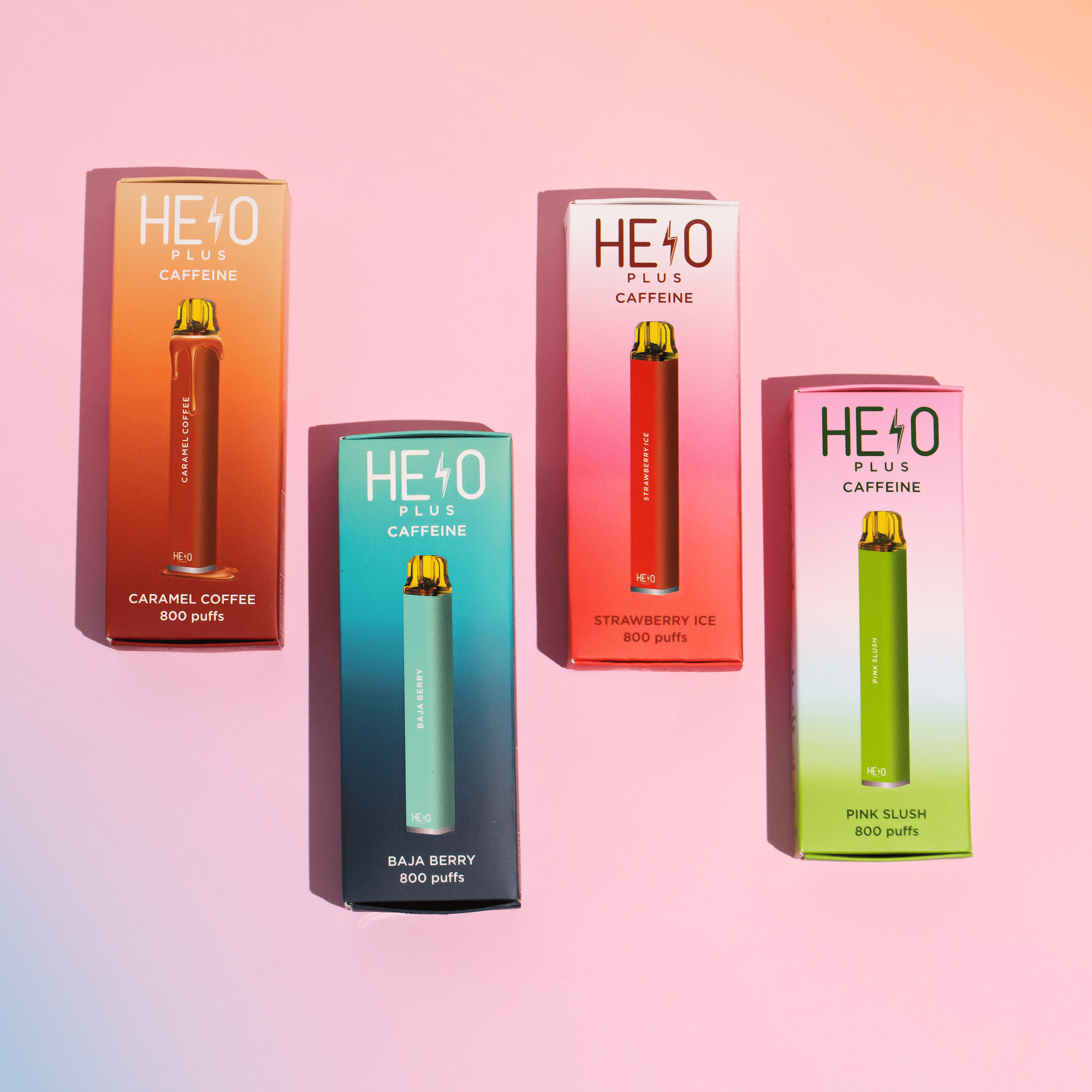 HELO Plus Starter Kit MELO Labs, Inc. HELO Plus Starter Kit MELO Labs, Inc.