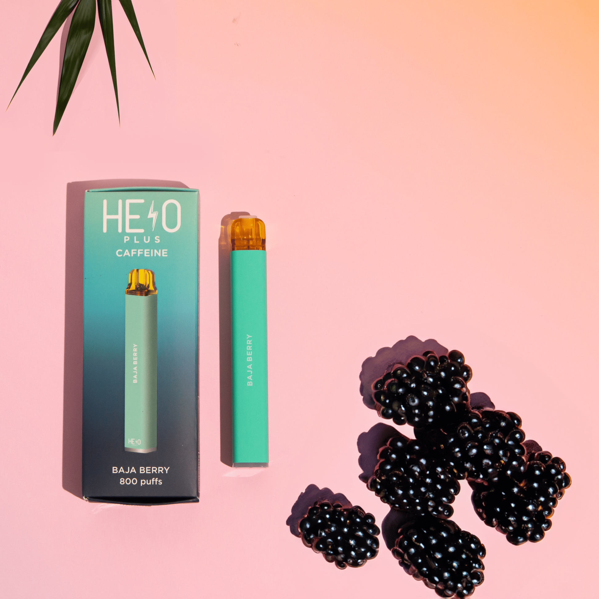 HELO Plus Starter Kit MELO Labs, Inc. HELO Plus Starter Kit MELO Labs, Inc.