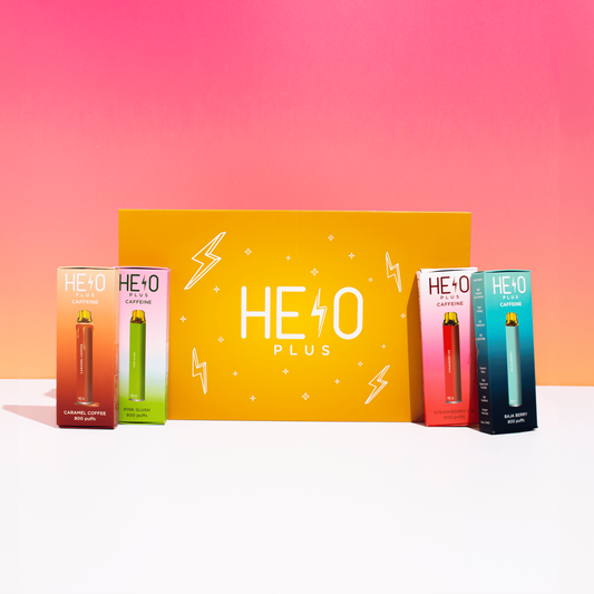 HELO Plus Starter Kit