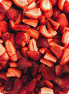 Strawberry Ice