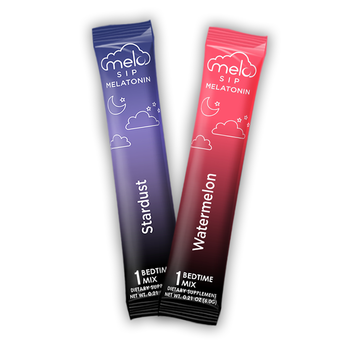 MELO Sip - Sampler Pack – MELO Labs, Inc.