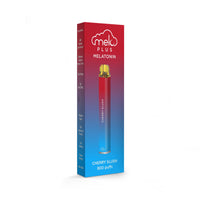 MELO Plus Melatonin Diffuser - Cherry Slush