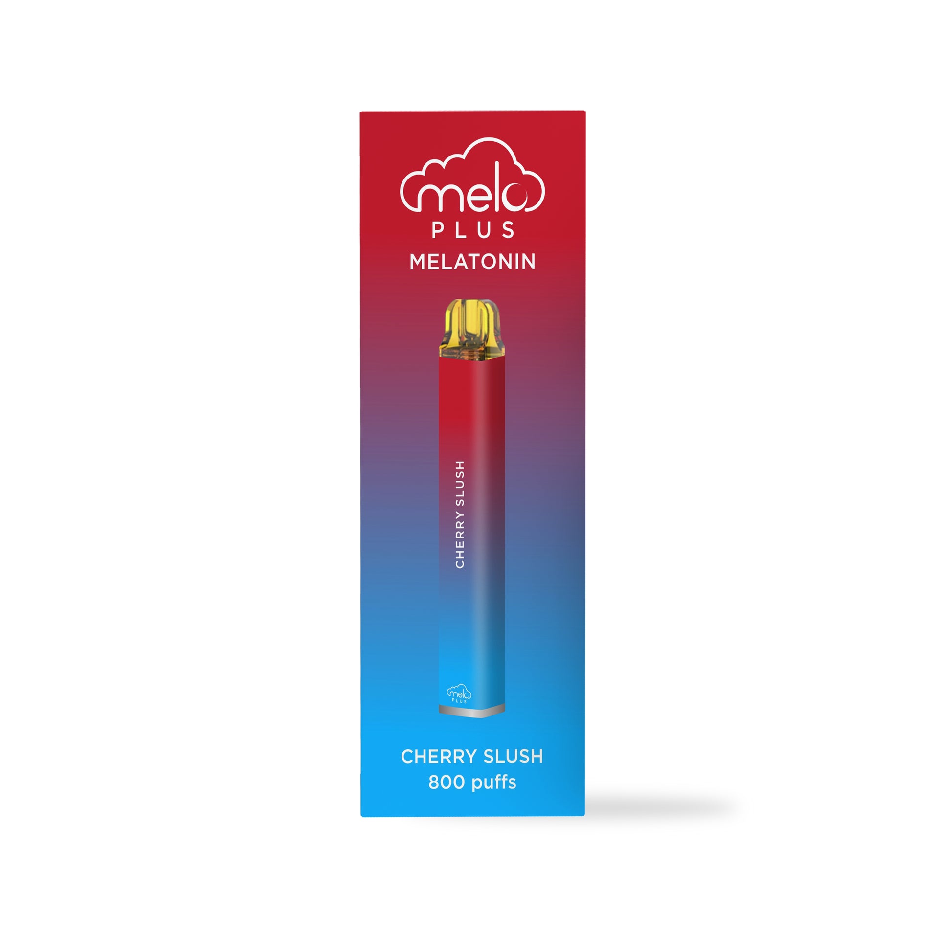 MELO Cherry Slush Vape | Disposable Diffuser | Nicotine Free MELO Labs, Inc. MELO Cherry Slush Vape | Disposable Diffuser | Nicotine Free MELO Labs, Inc.