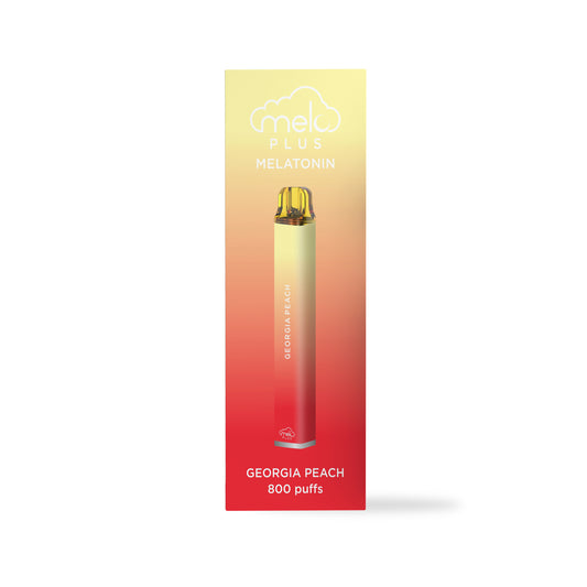Melatonin Vapes, Pens & Diffusers MELO Labs, Inc. Melatonin Vapes, Pens & Diffusers MELO Labs, Inc.