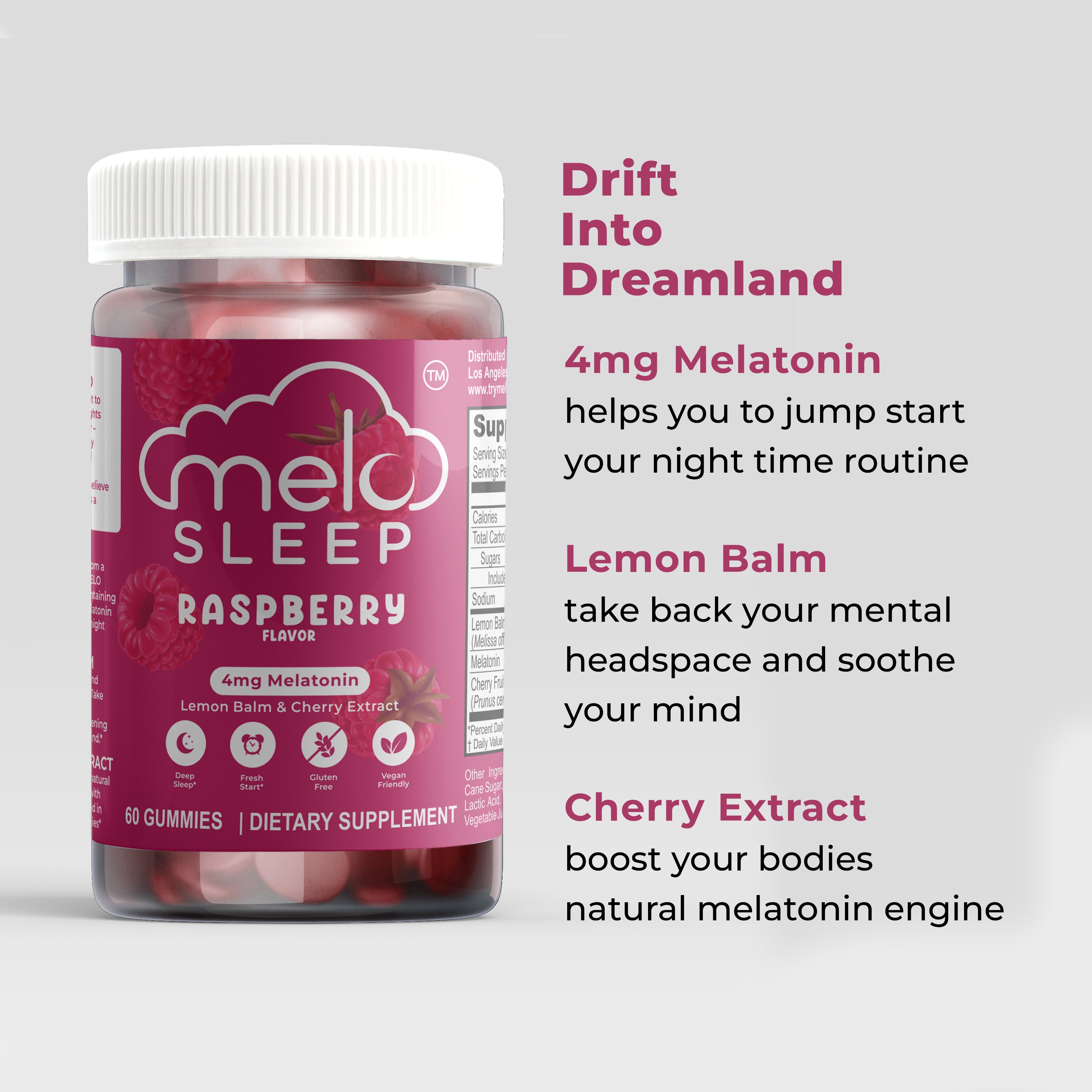MeloSleepGummies12ct-