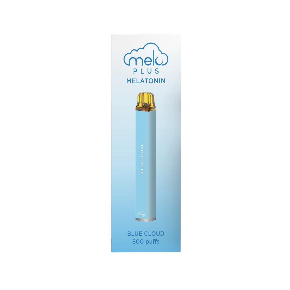 MELO Plus Diffusers