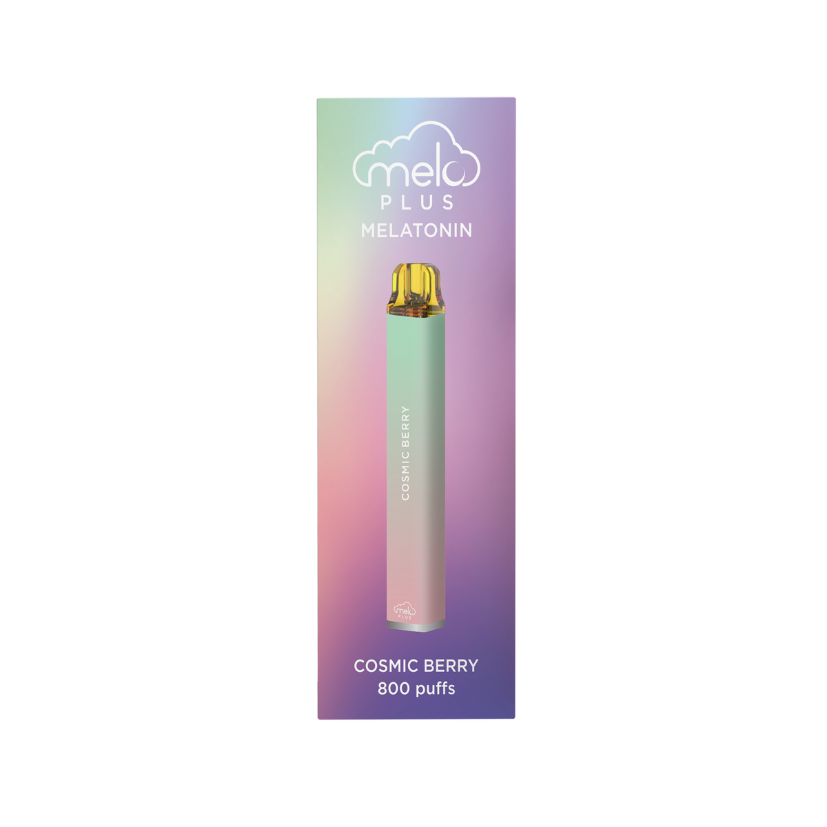 MELO Plus Diffusers