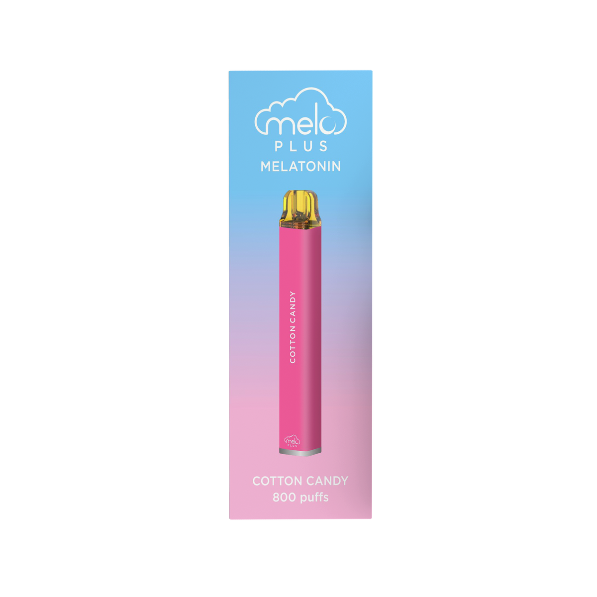 MELO Plus Diffusers