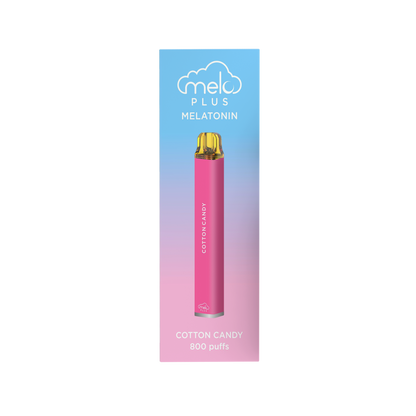 MELO Plus Diffusers