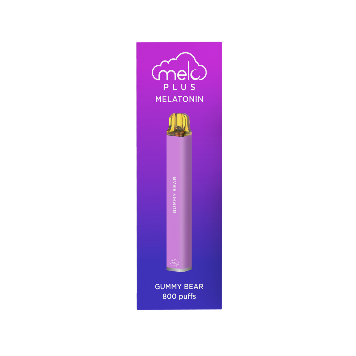 MELO Plus Diffusers