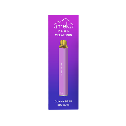 MELO Plus Diffusers