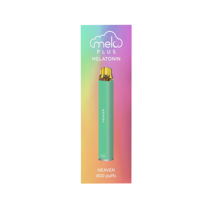 MELO Plus Diffusers